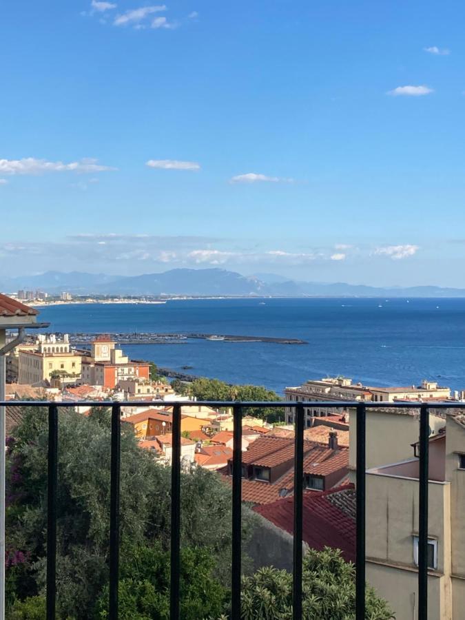 Tutta Un'Altra Vista Appartement Salerno Buitenkant foto